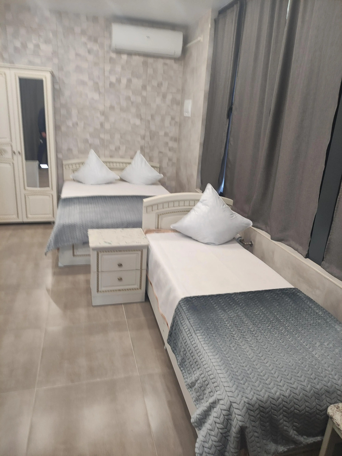 Гостевой дом Есения