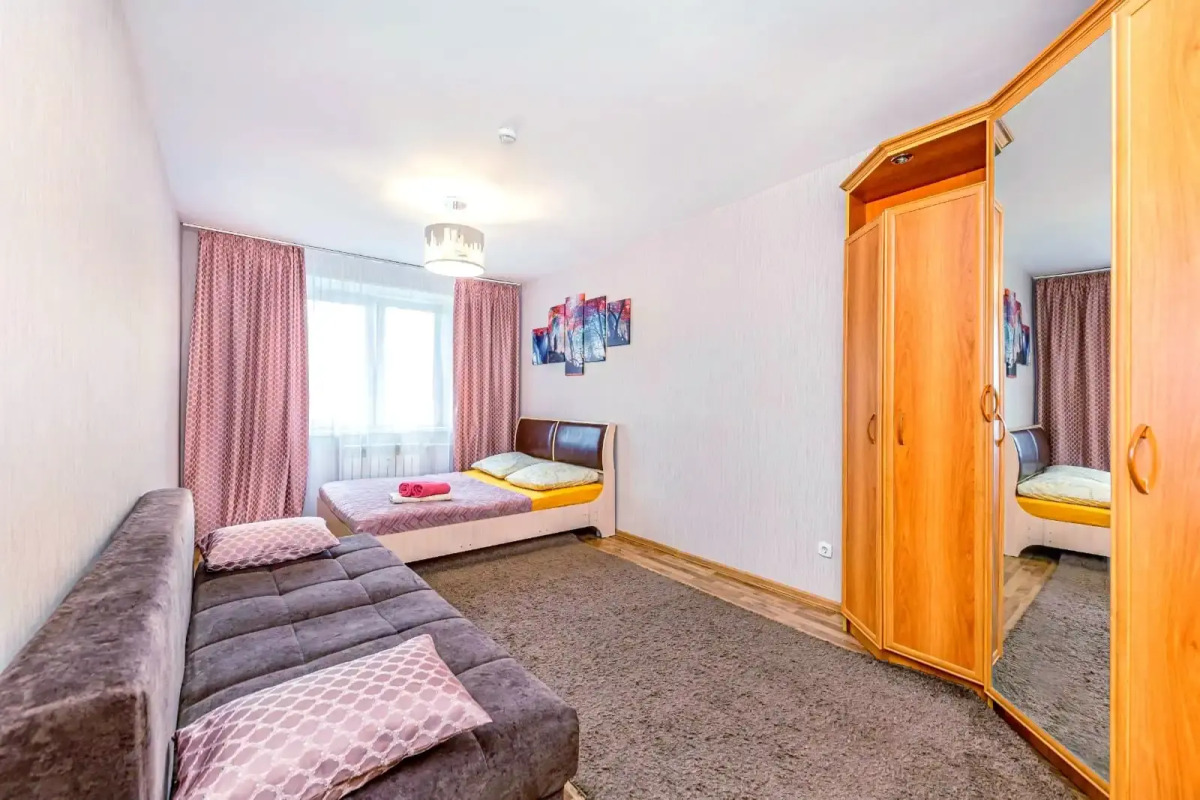 Апартаменты Большие для 14 гостей