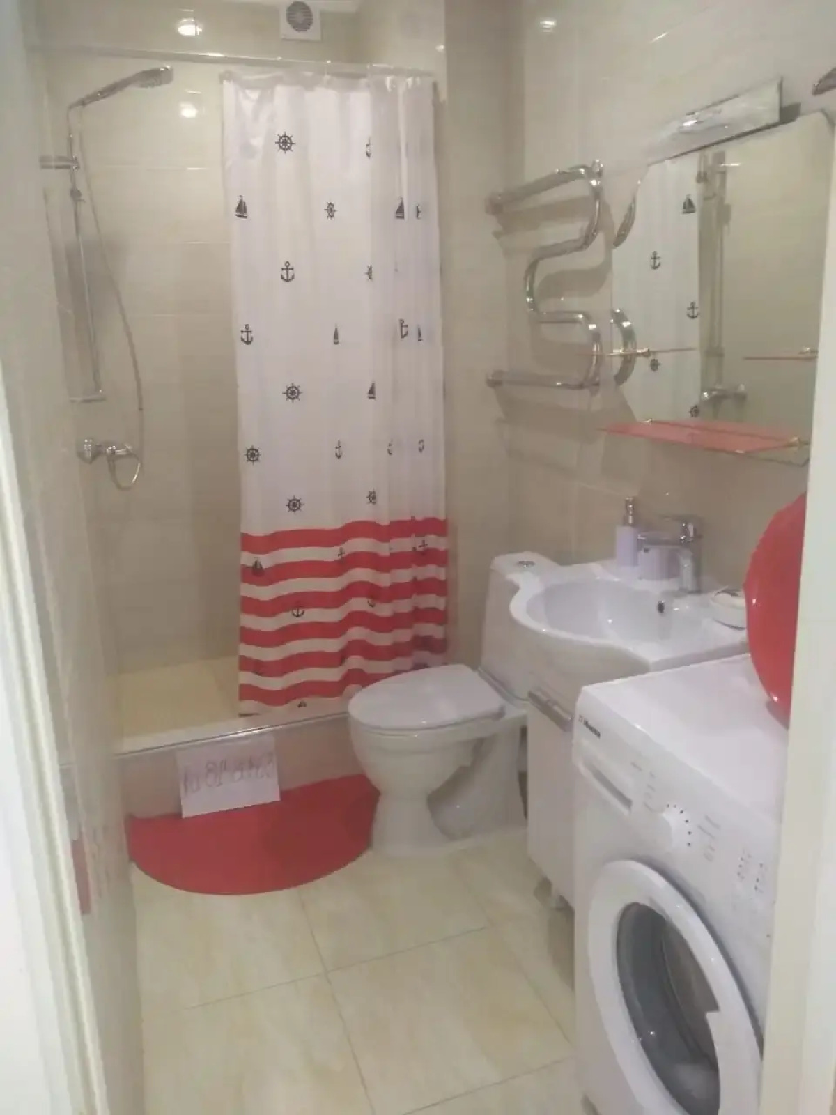 Апартаменты Студия ЖК Кавказ