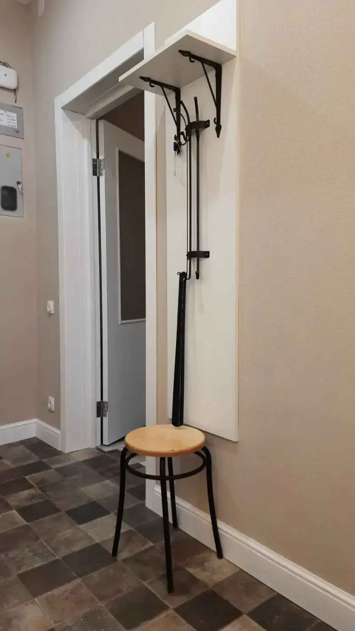 Квартира на улице Великой