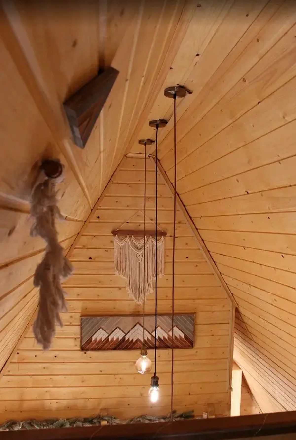 Гостевой дом Romantik house