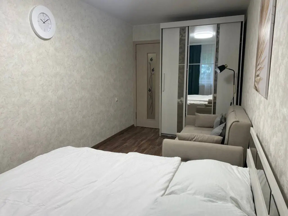 Двухкомнатные апартаменты WELCOME HOME Aparts & Tours 12