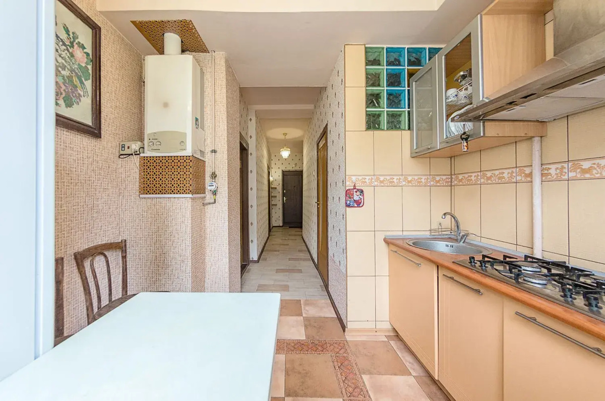 Квартира Уютная в Центре Минска