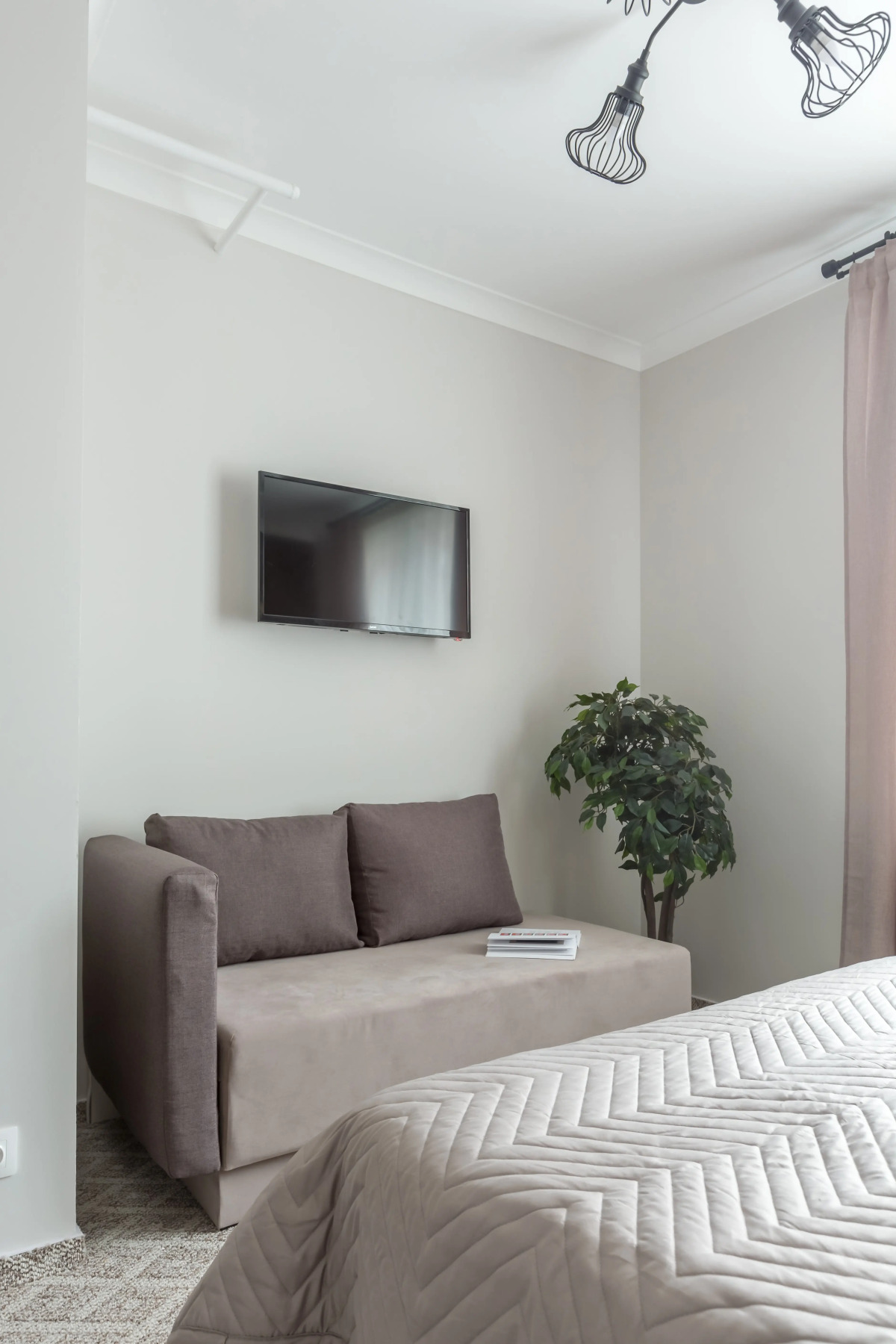 Апартаменты Санрайз