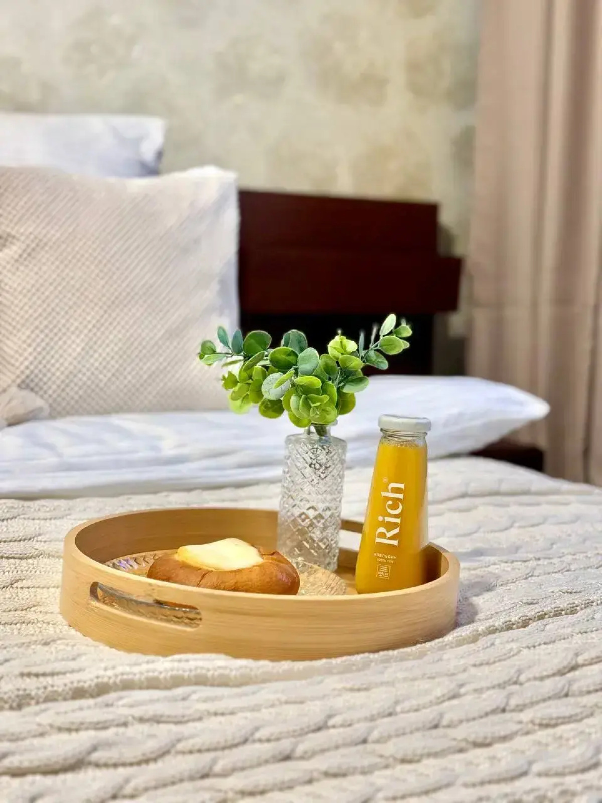 Апартаменты Life Apartments