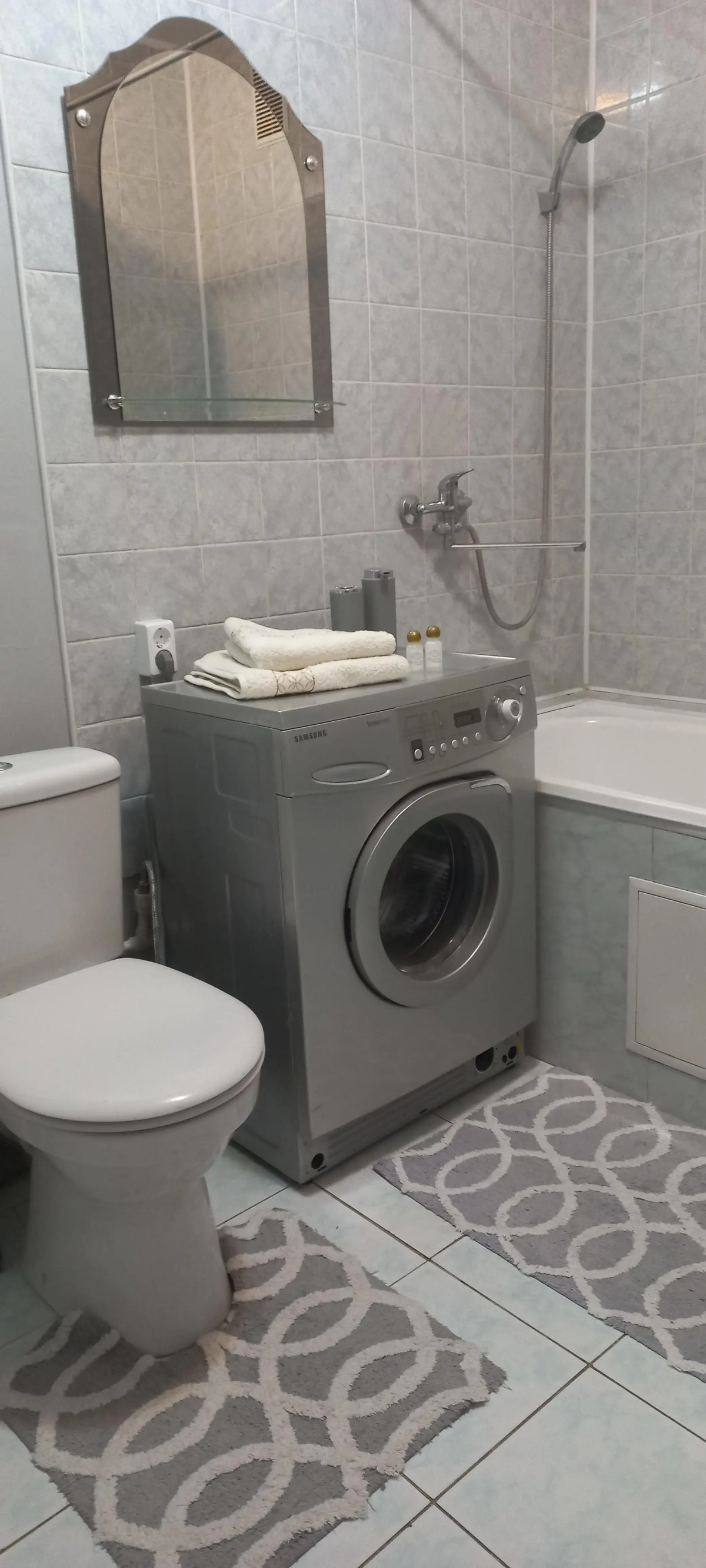 Апартаменты на Жукова 14