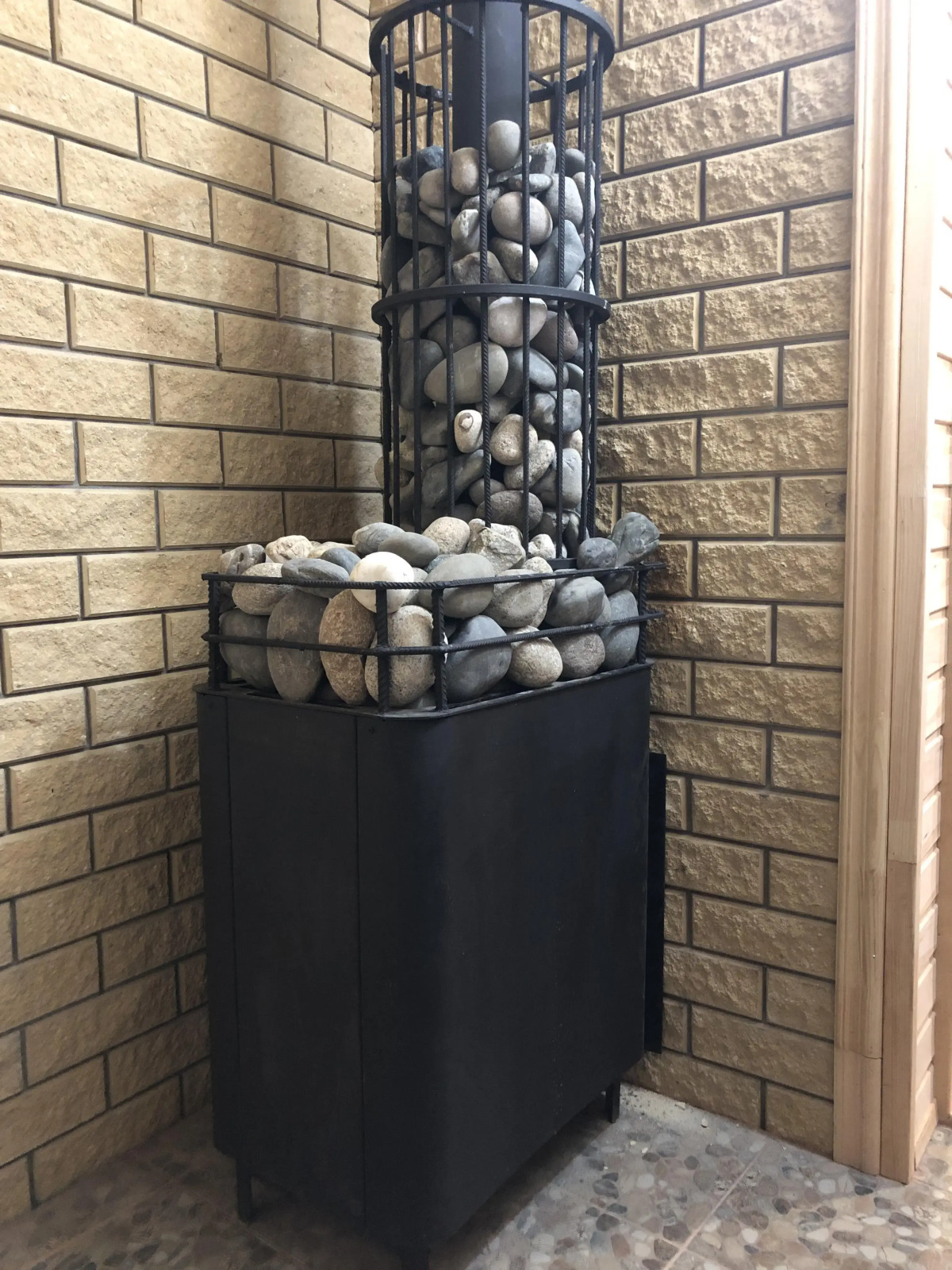 Гостевой дом Фазанарий