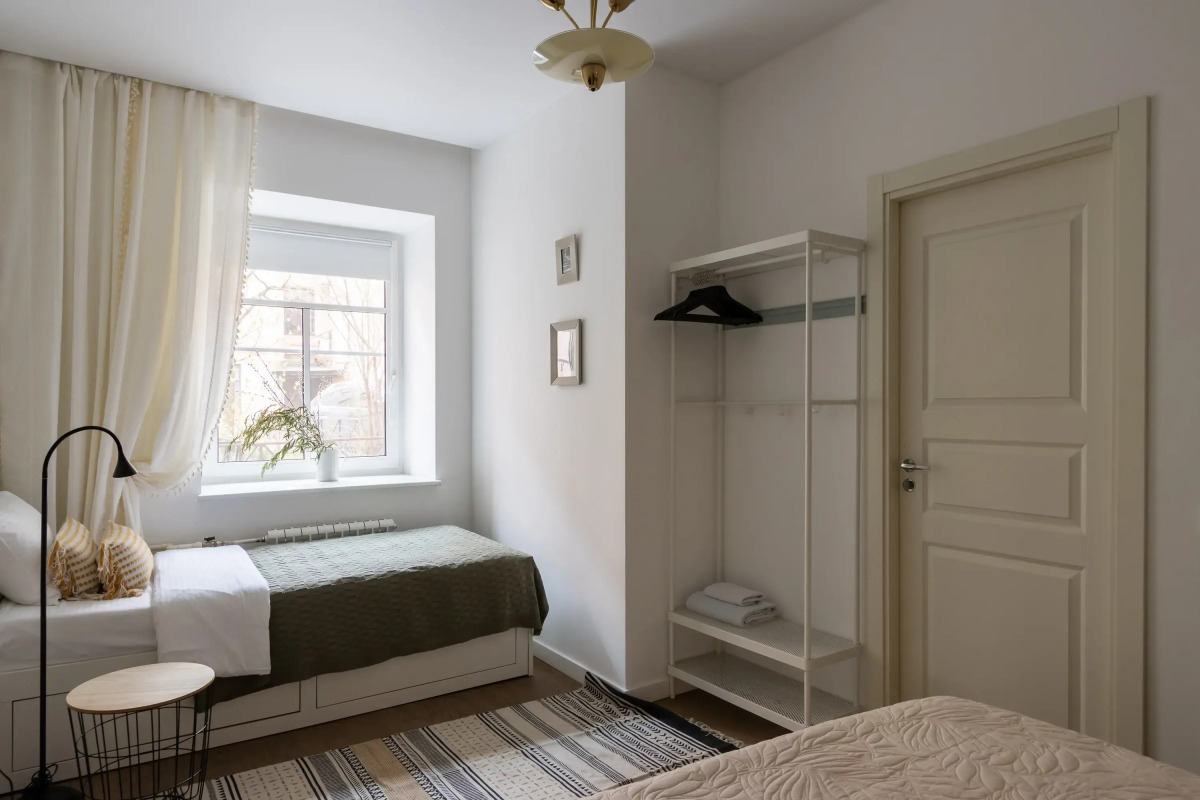 Апартаменты Rest in the center