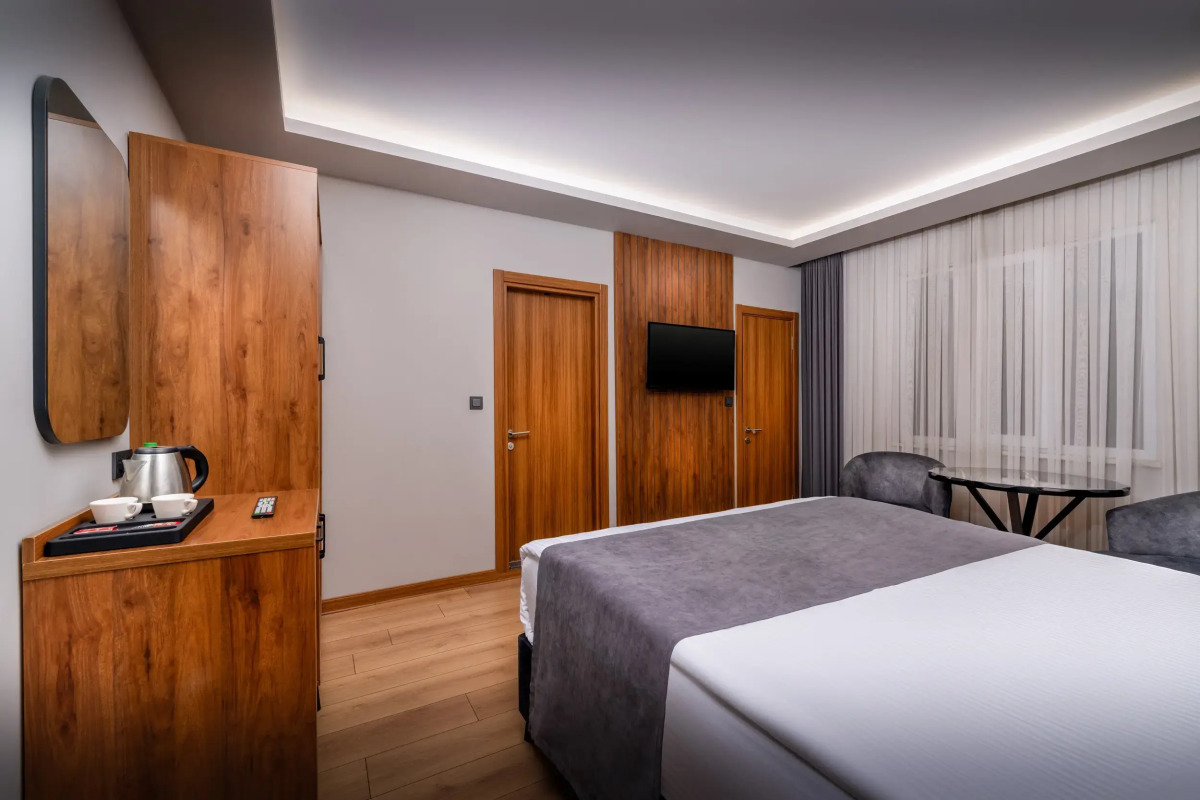 Elite Hotels Istanbul Airport
