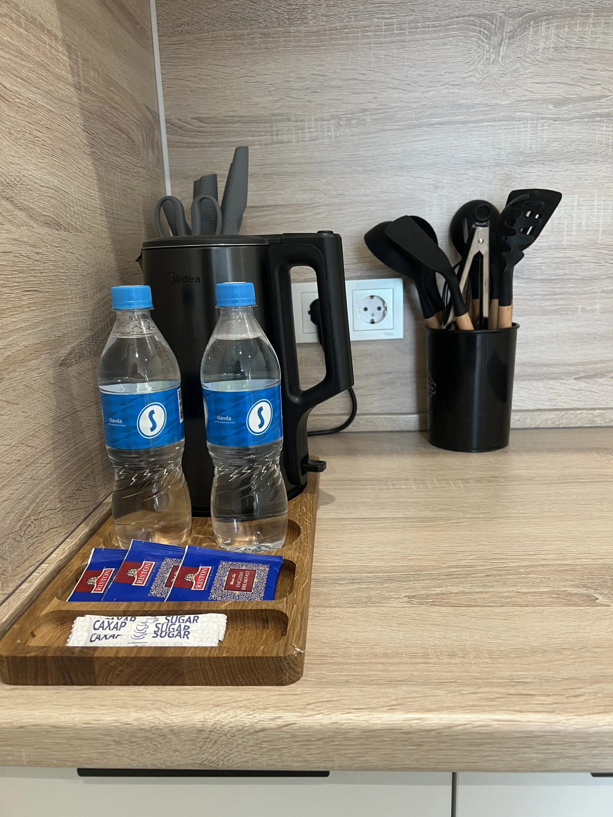 Квартира Уютная и стильная в Новом ЖК