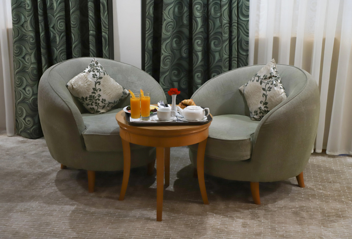 Отель Ramada by Wyndham Ташкент