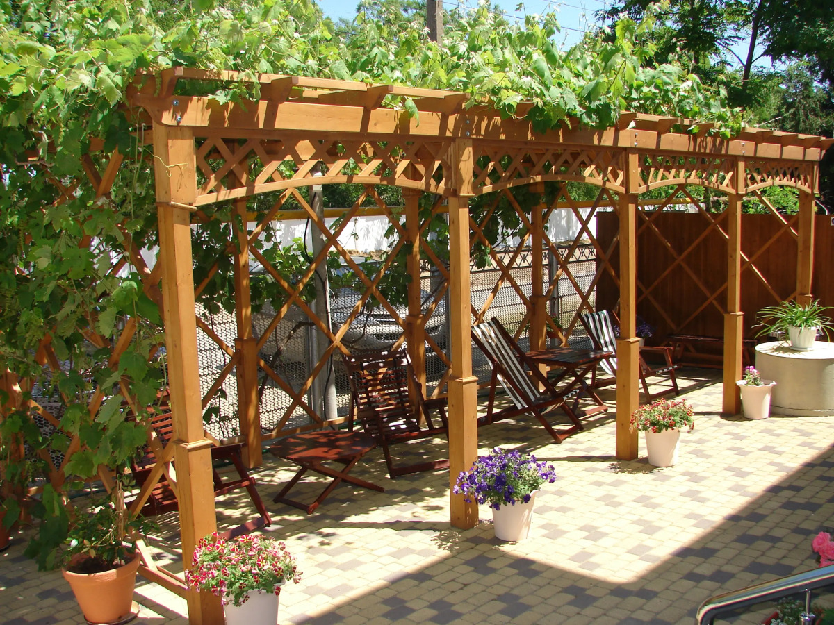 Отель Премьер