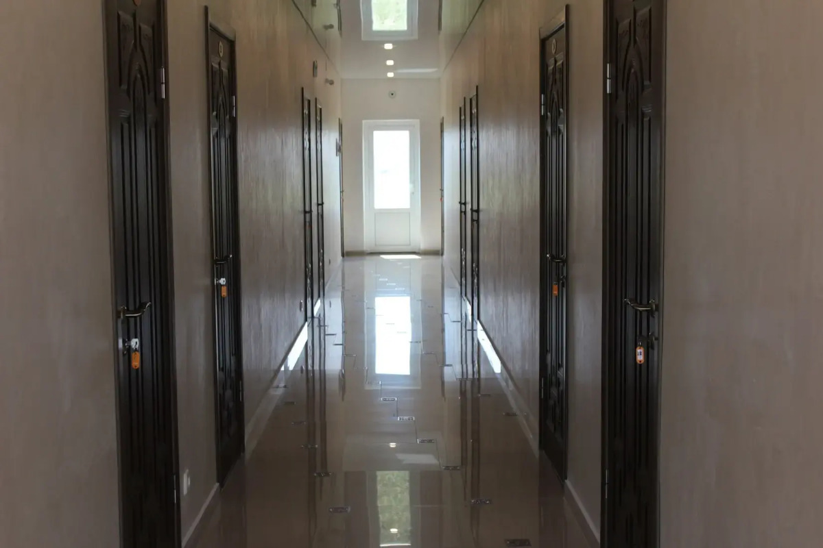 Гостевой дом Ангелина