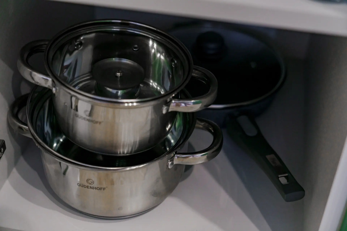 Апартаменты Apart-Deluxe Легенды Моря