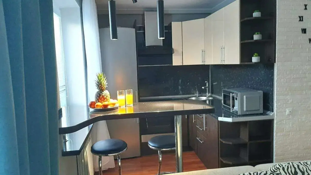 Квартира - Студия в центре Сургута