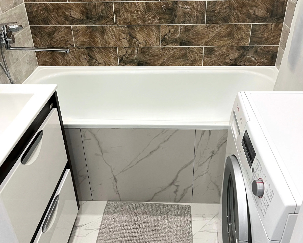 Апартаменты Мята