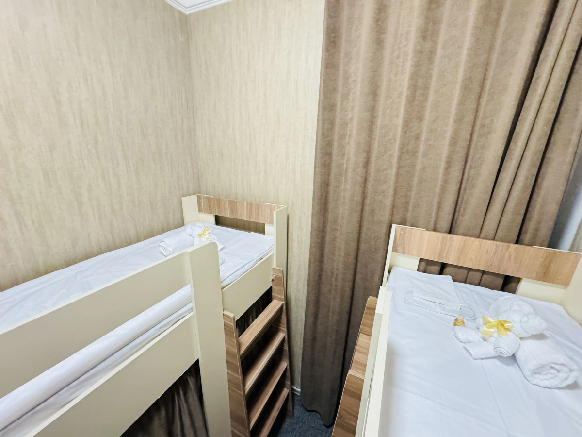 Хостел Alina Home Baku