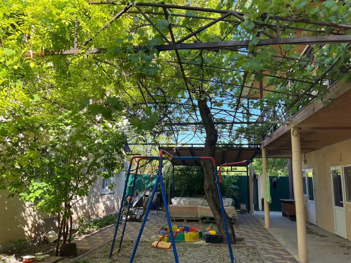 Гостевой дом М33