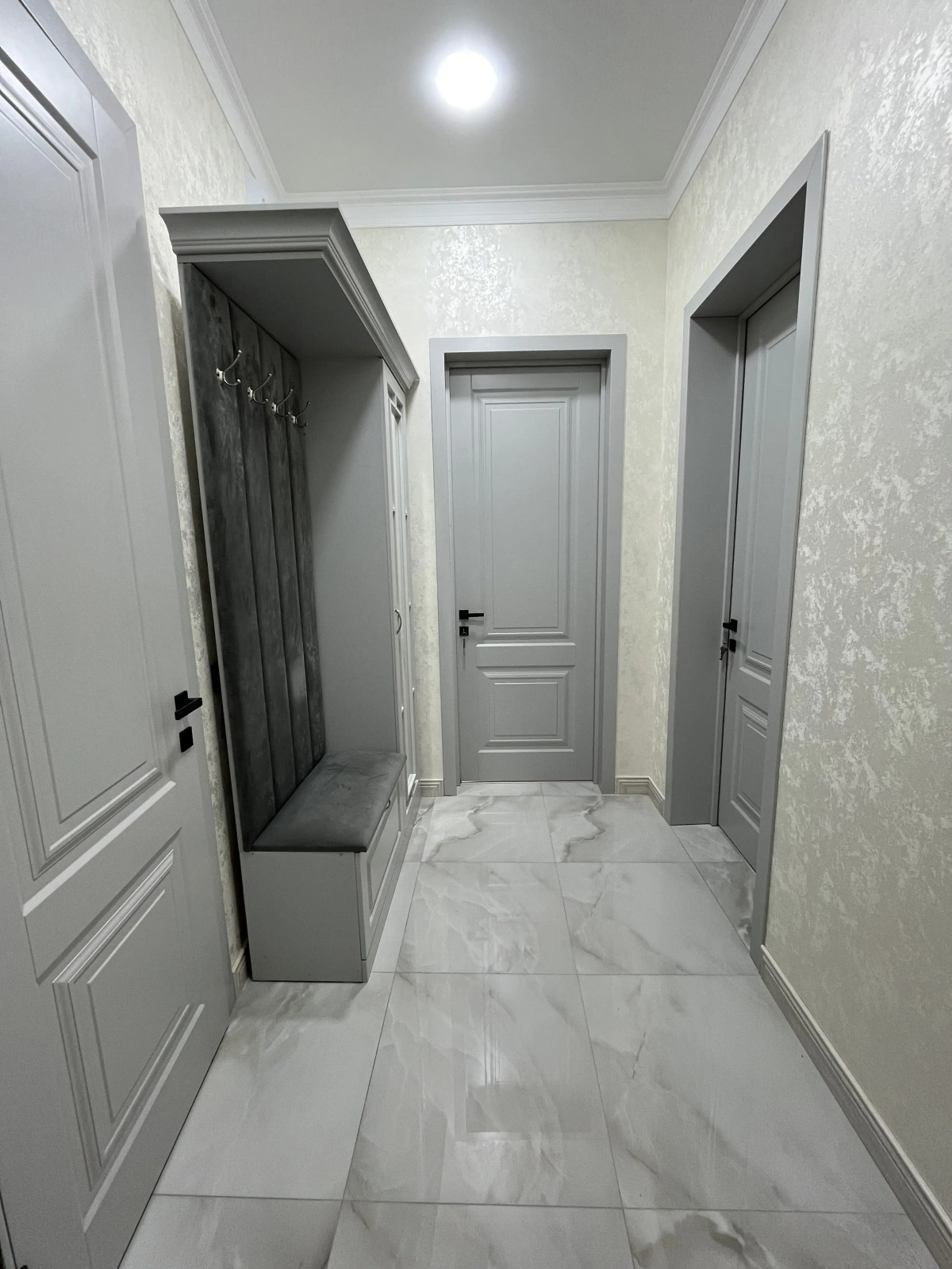 Квартира Гюль