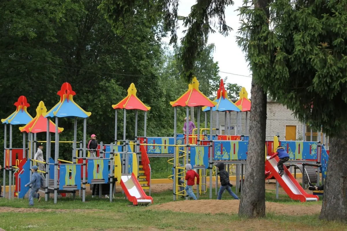 Пансионат Восход