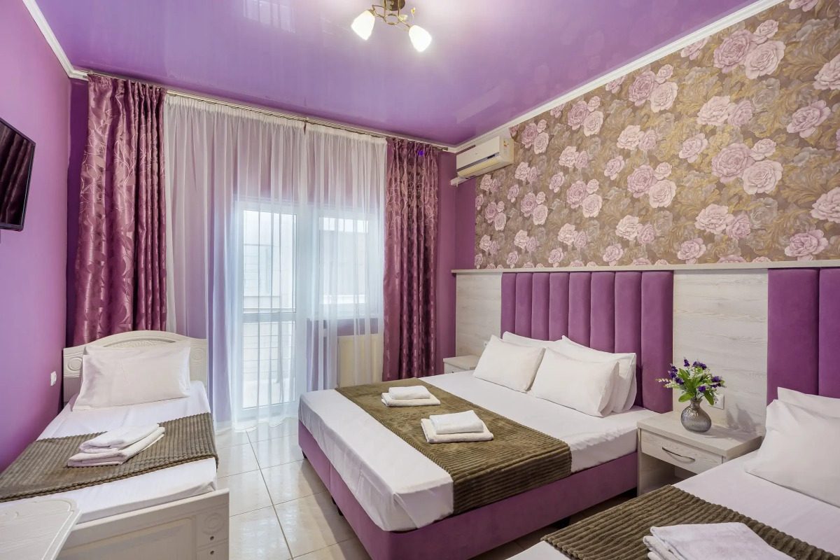 Гостевой дом У Елены