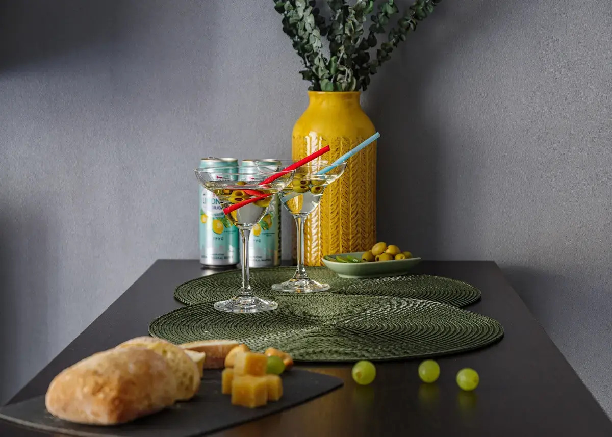 Квартира Студия Ялта III