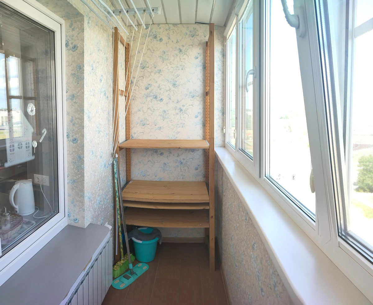 Апартаменты Good Luck