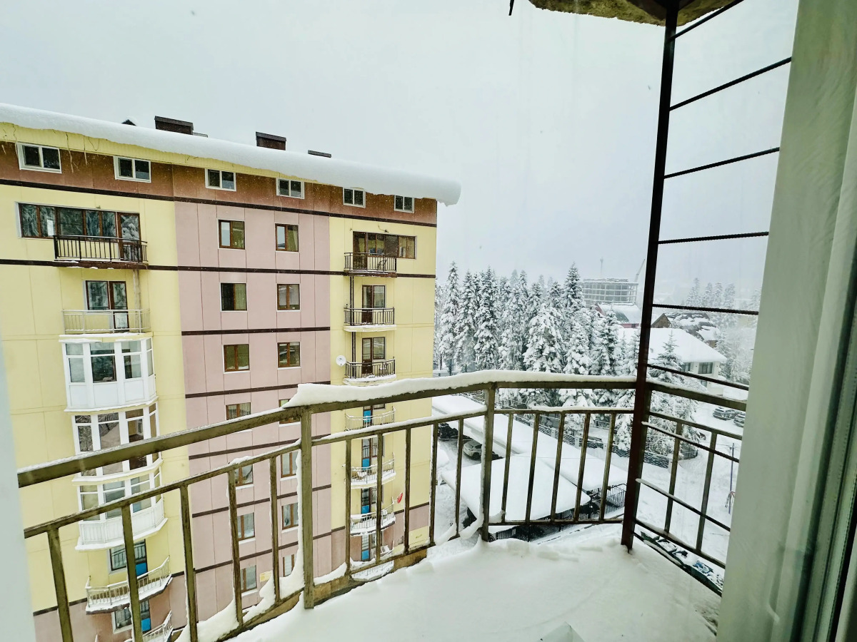 Квартира на Аланской, 25 "Трехкомнатные"