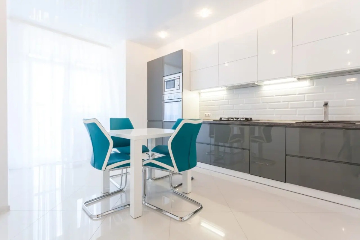 Апартаменты у Верхнего Озера