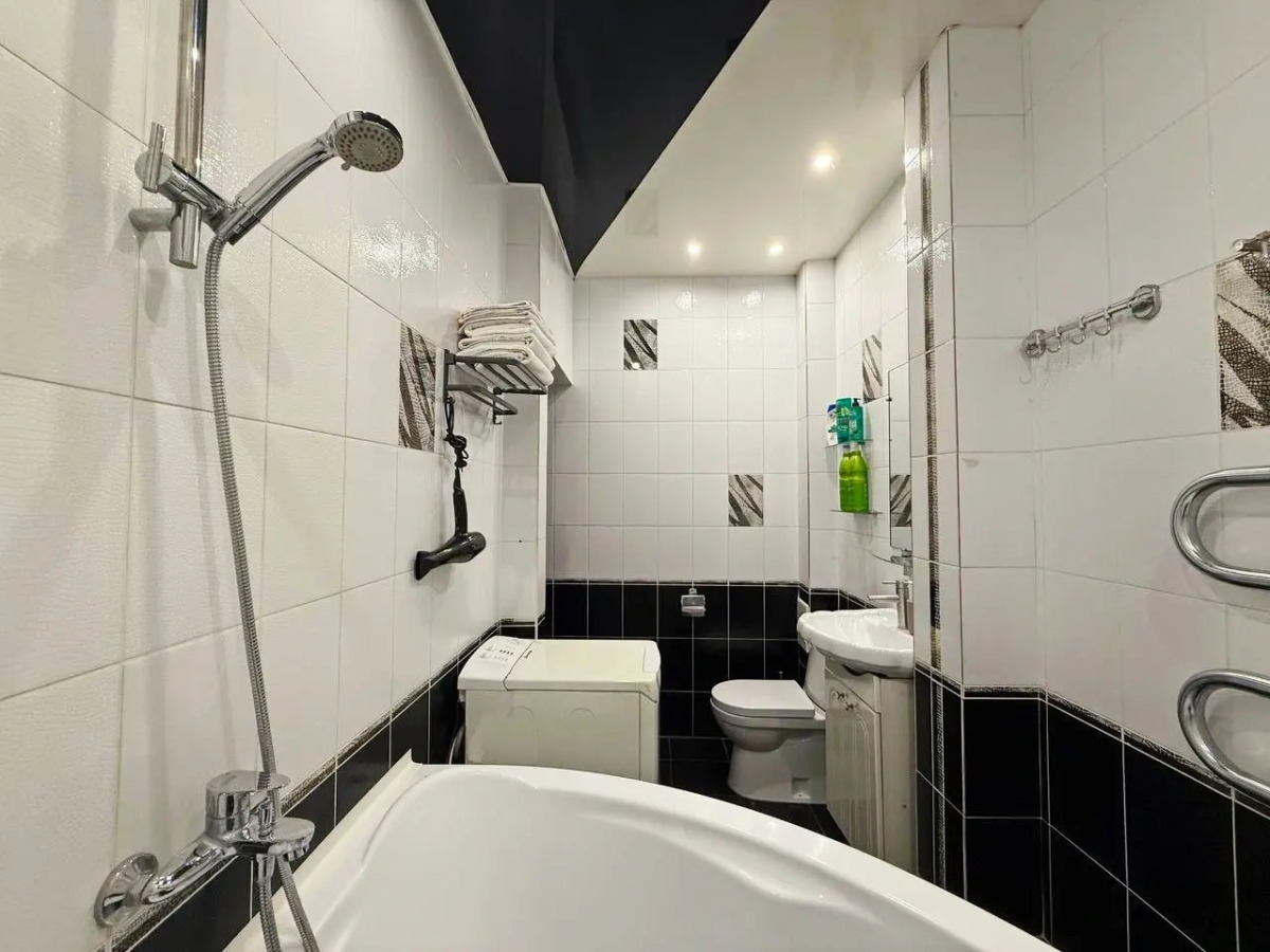 Апартаменты Фемида Исторический Владимир