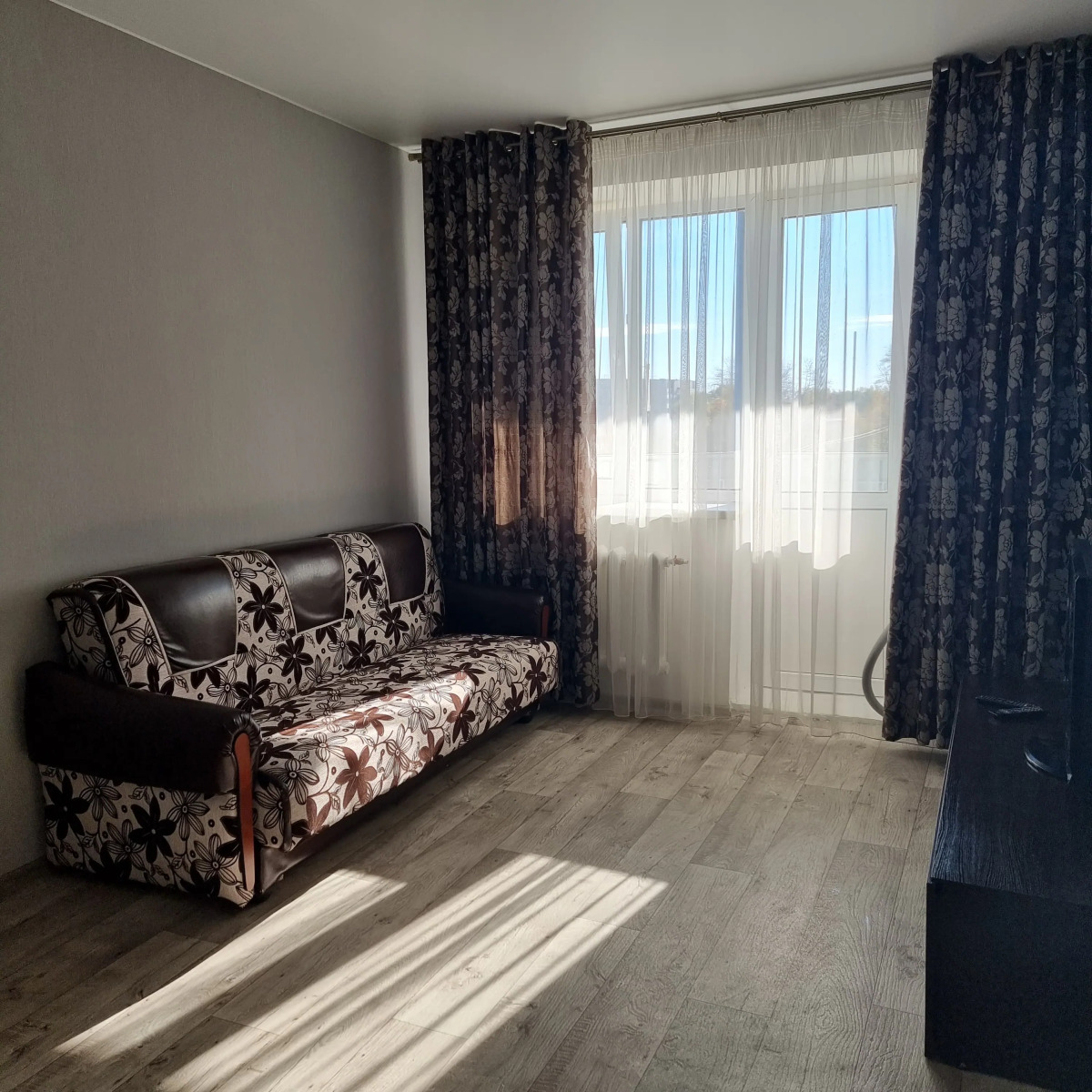 Квартира на Селигере