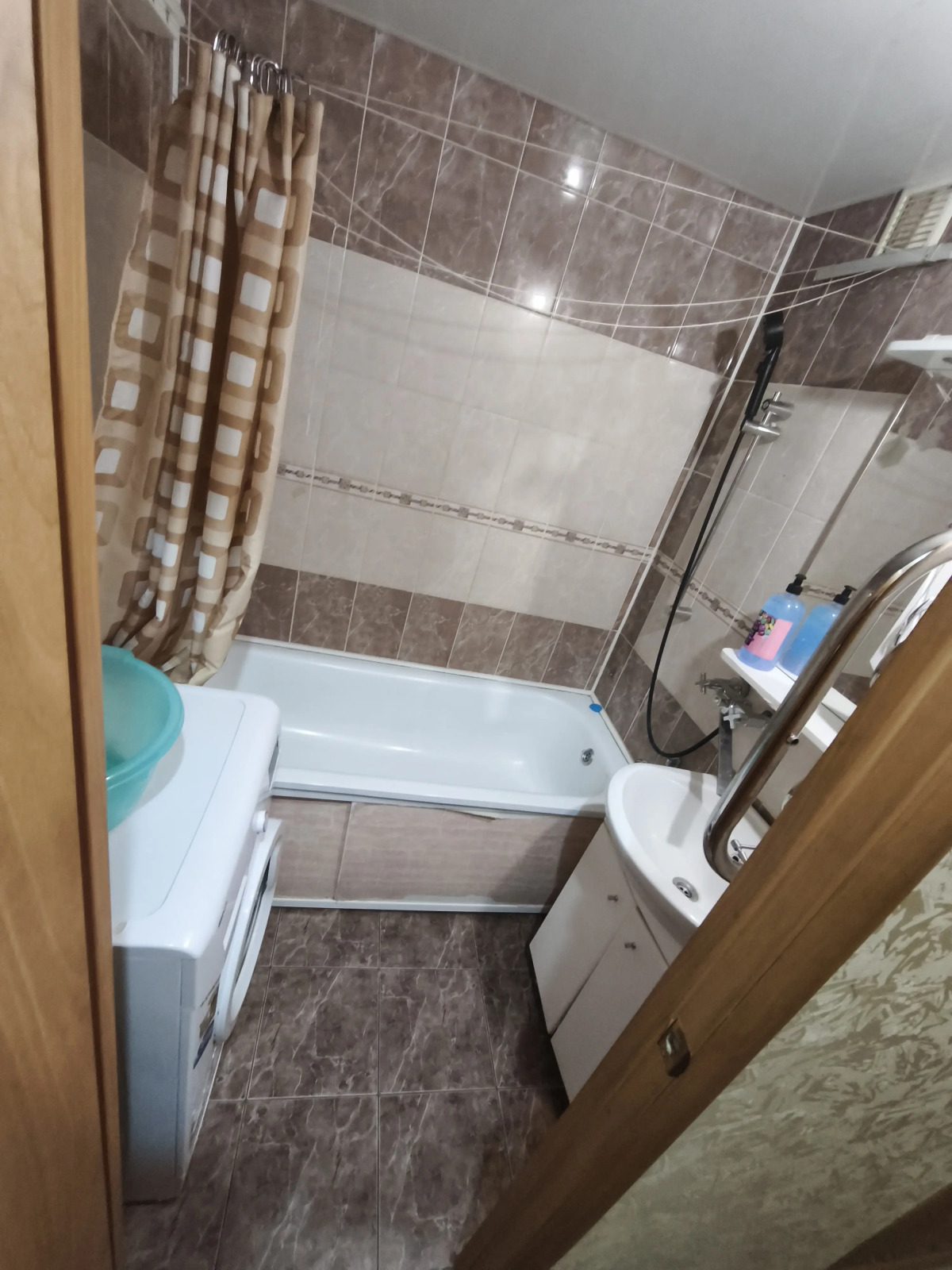 Апартаменты Квартирка Когалым