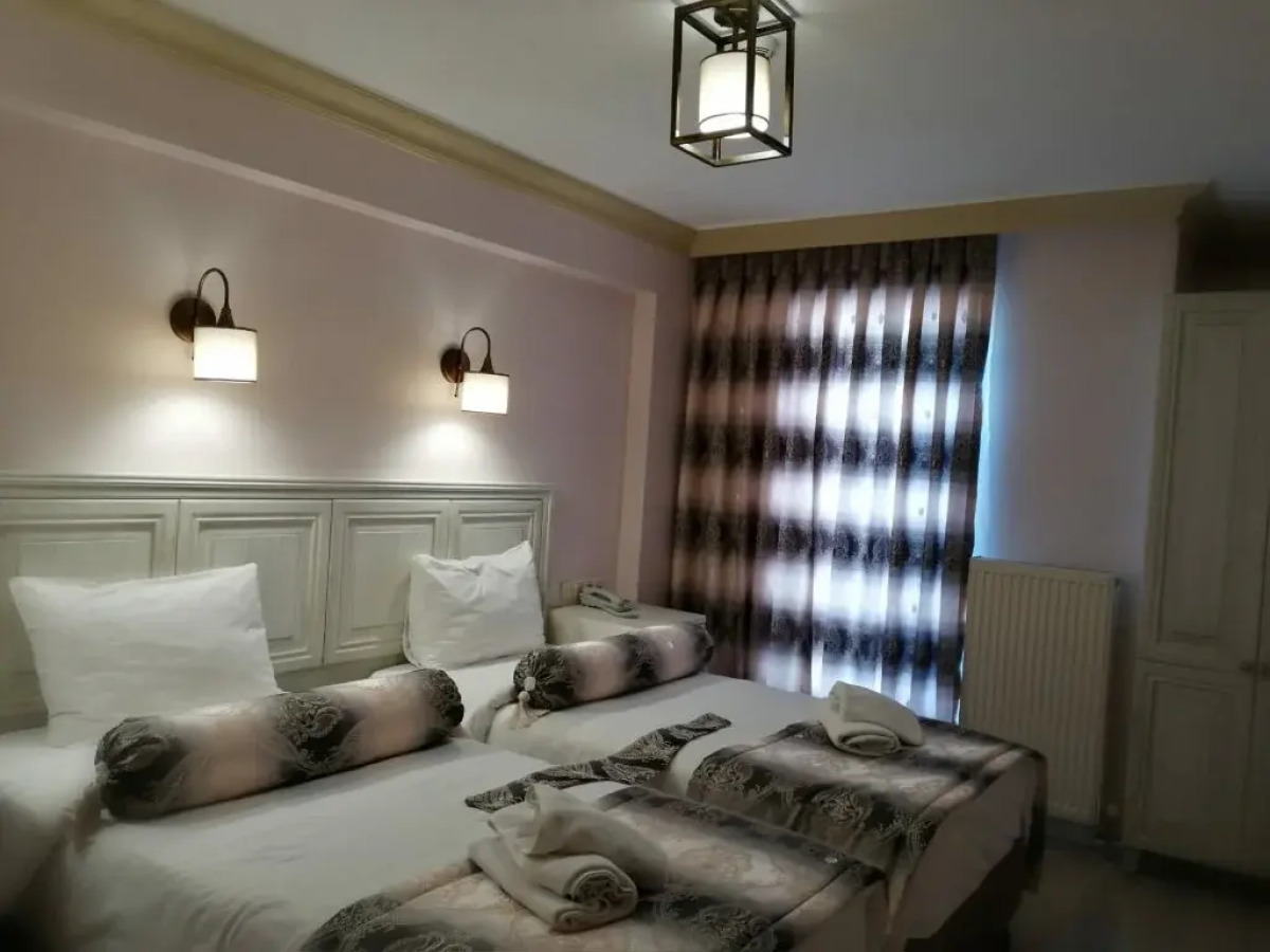 Гостевой дом Agora