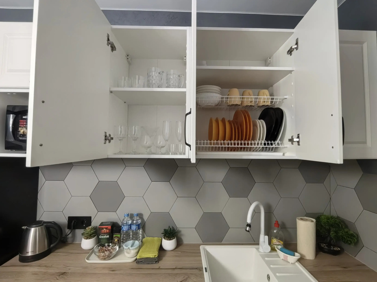 Квартира в 50 м. от Закхаймских Ворот