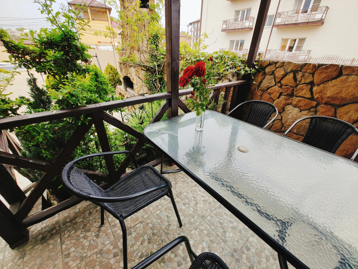 Гостевой дом Наутилус