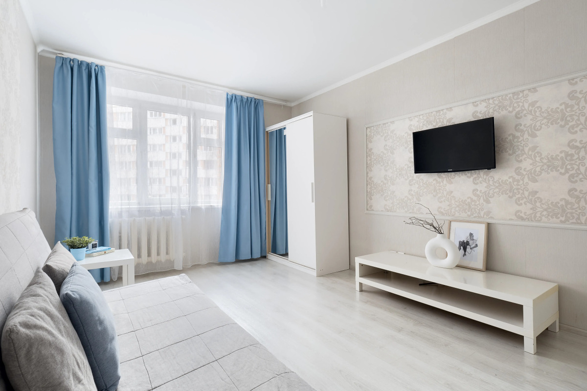 Семейные апартаменты