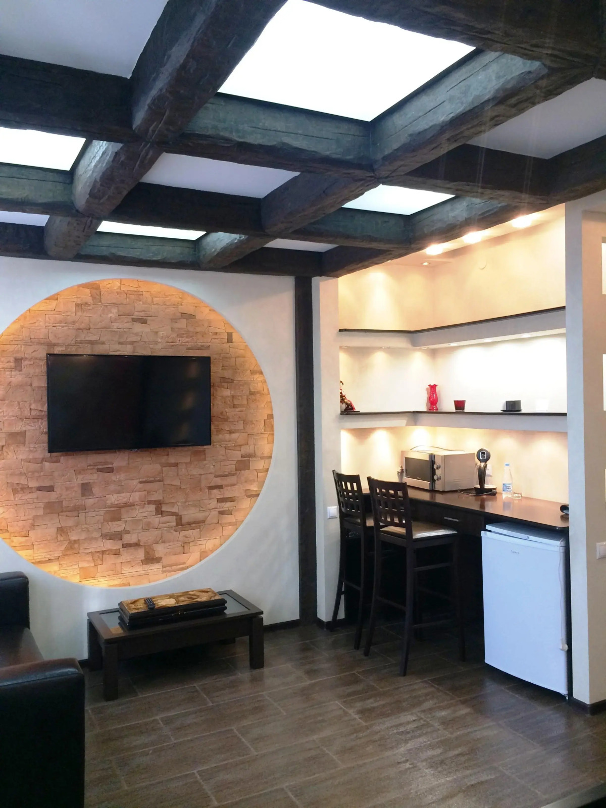 Отель Империал