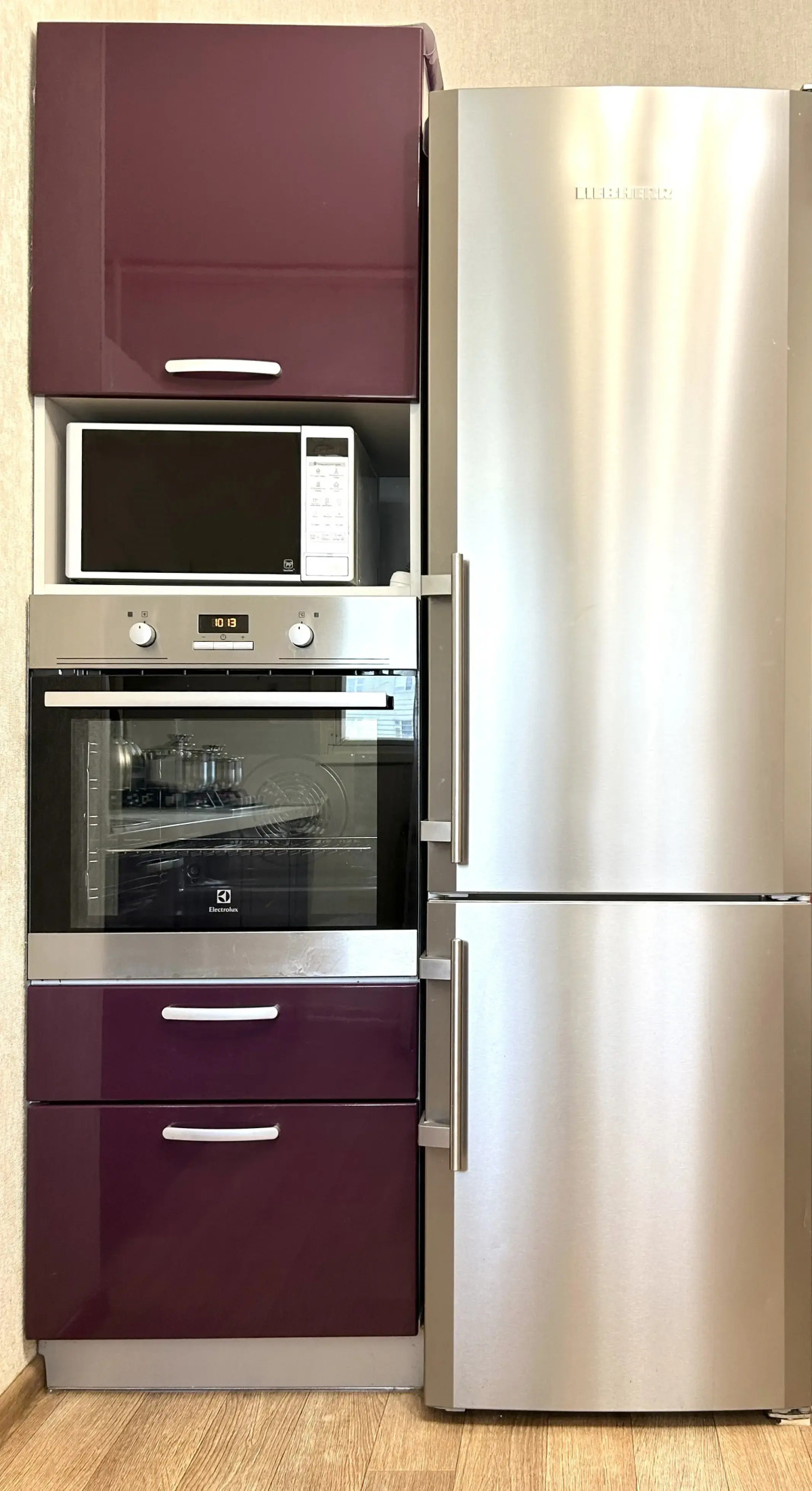 Квартира FSF Шикарная Уютная Премиум в Центре