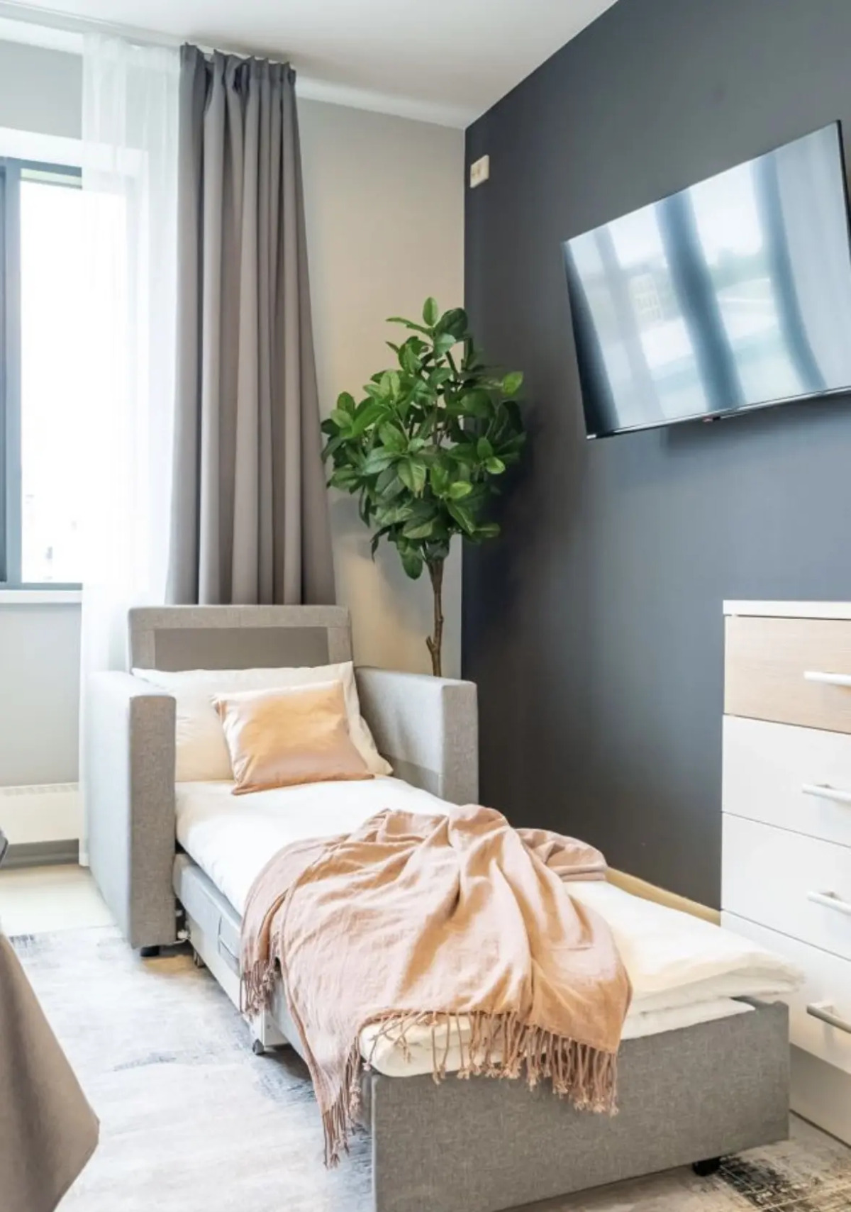 Апартаменты Next Island