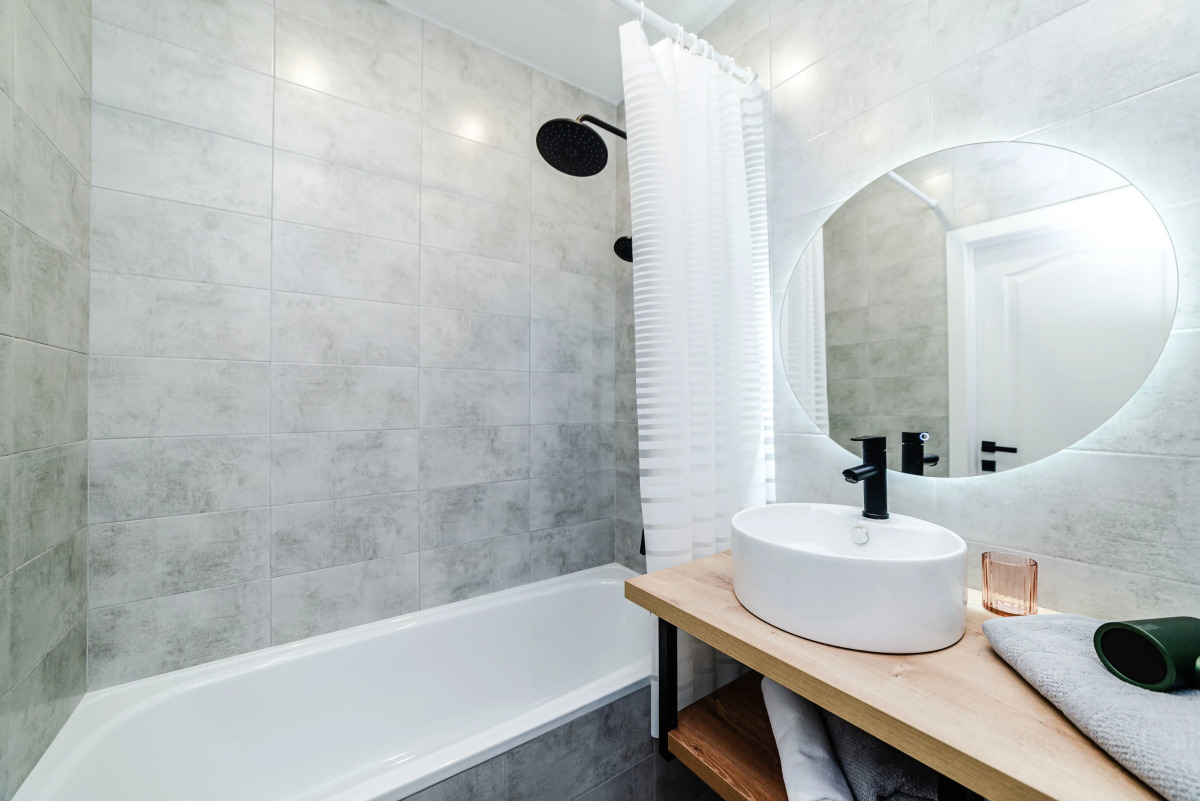 Апартаменты 1-я Магистральная 25 (431)