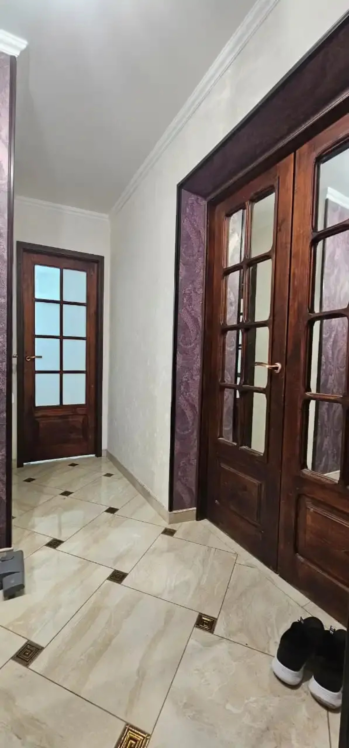 Квартира рядом со всеми достопримечательностями