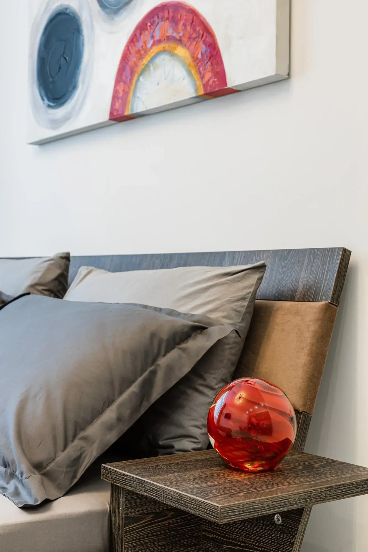 Апартаменты Озеро & Парк