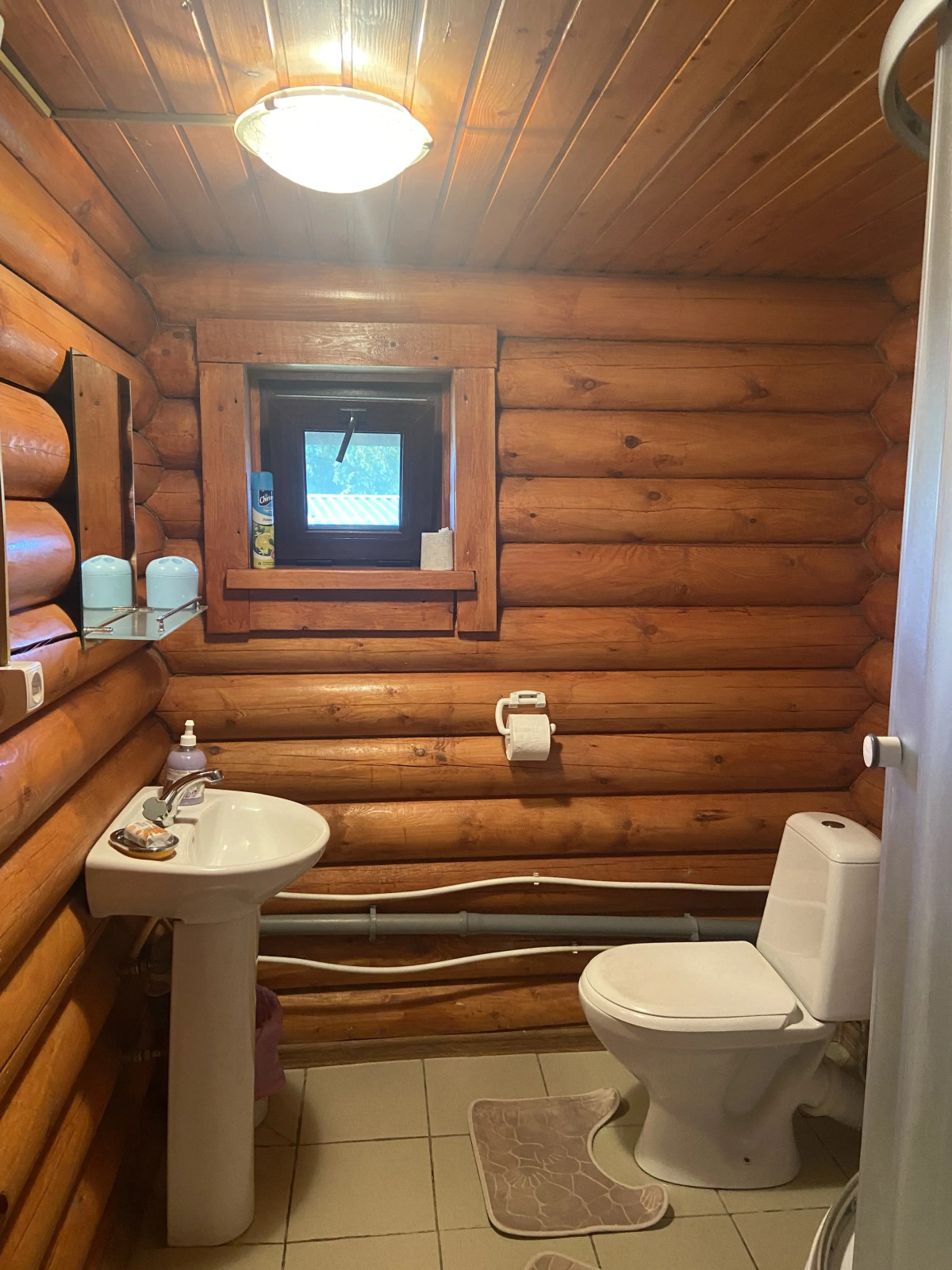 Гостевой Дом Плещеево