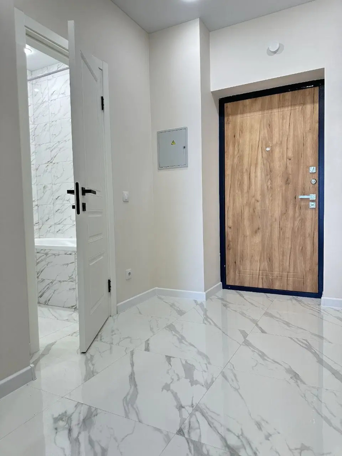 Апартаменты в Центре Города на Ершова