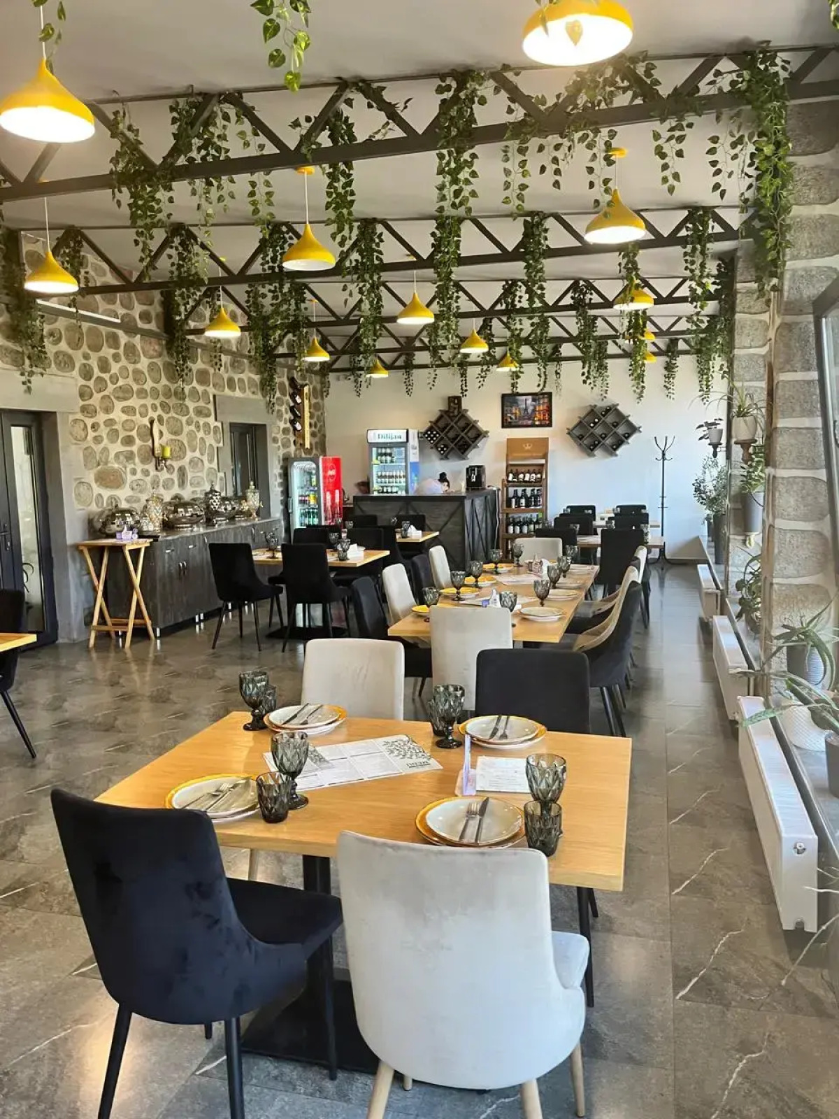 Гостевой дом Popock Goris