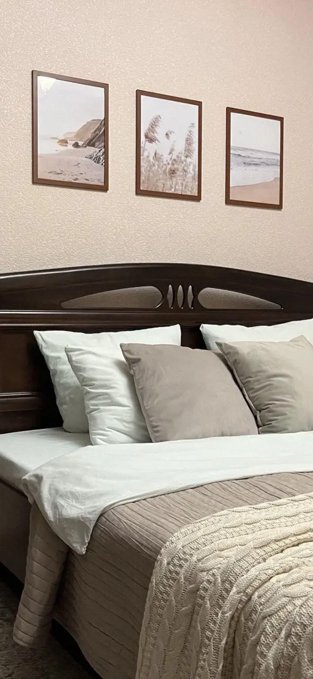 Апартаменты Генерала Лизюкова 61В