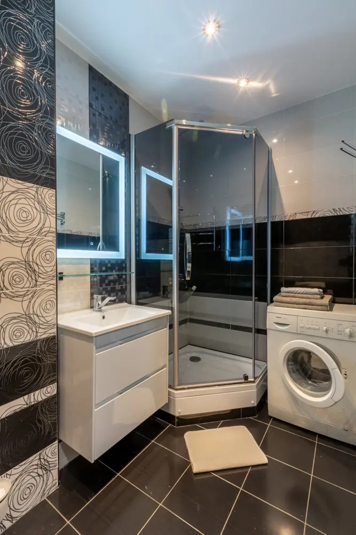 Апартаменты Кварт-Отель, Плющиха, 42