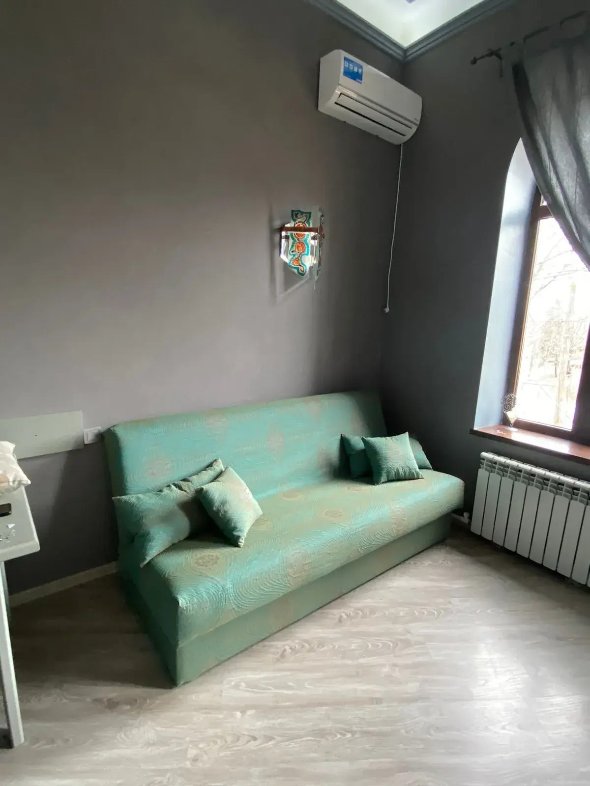 Апарт-отель Бутик Отель Лайм