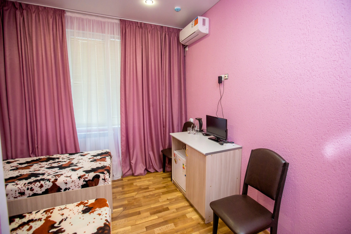 Хостел Бализ