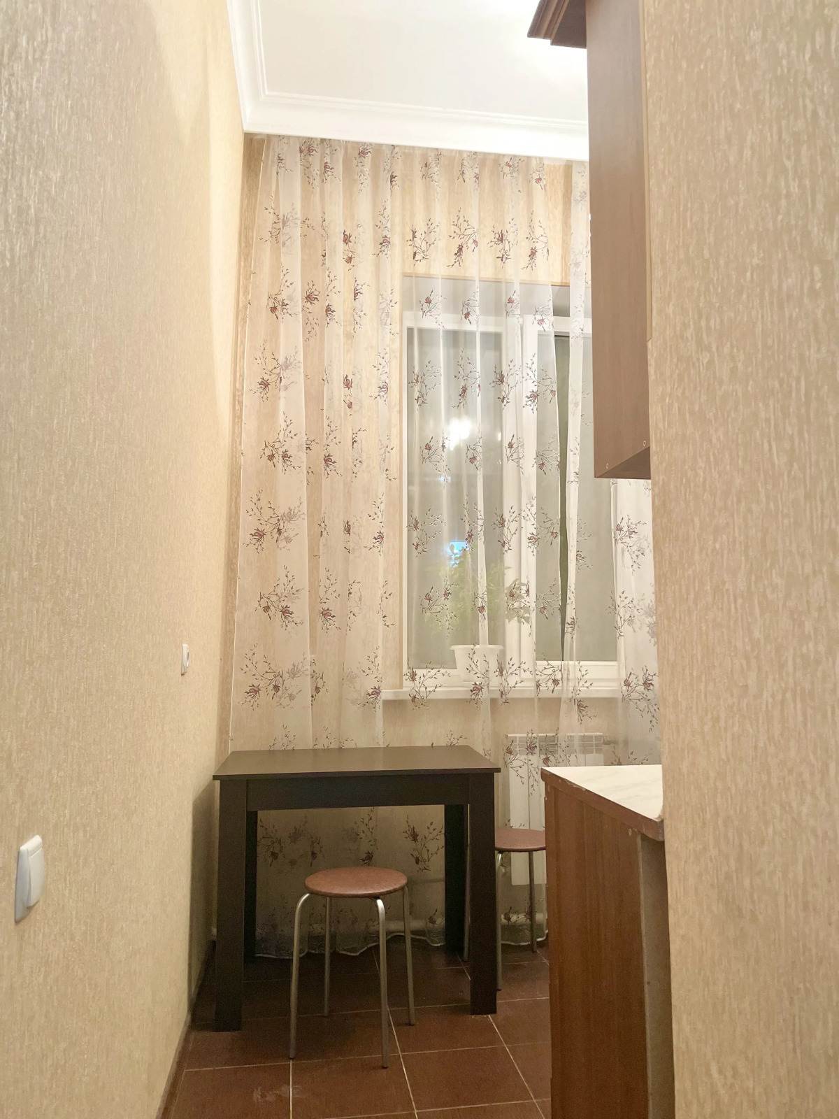 Апартаменты Квартира в Центре Махачкалы